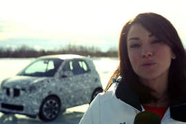 新《Smart ForTwo+ForFour》官方影片搶先現身 新《Smart ForTwo+ForFour》官方影片搶先現身