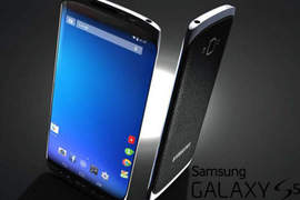 Samsung Galaxy S5最新「保護套」流出 機身變更寬!? Samsung Galaxy S5最新「保護套」流出 機身變更寬!?
