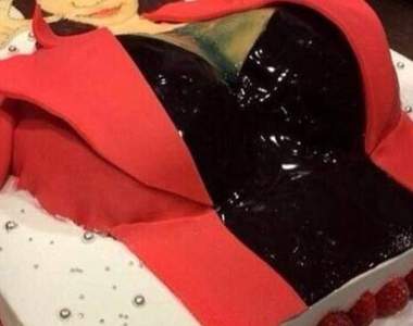 《最流行的生日禮物》到底怎麼做的!!?我也好想要~ 《最流行的生日禮物》到底怎麼做的!!?我也好想要~