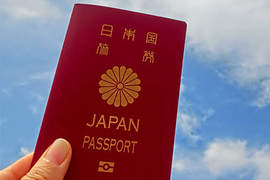 《日本人出國必逛商店》即使在國內看膩的招牌 出國看到也變得非常新鮮? 《日本人出國必逛商店》即使在國內看膩的招牌 出國看到也變得非常新鮮?
