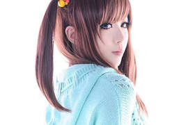 空靈系美少女《小舞》小香看正妹 空靈系美少女《小舞》小香看正妹