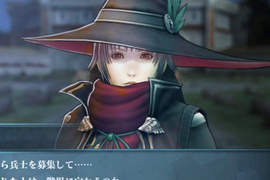 《Final Fantasy Agito》讓人陷入永劫輪迴的章節式配信 《Final Fantasy Agito》讓人陷入永劫輪迴的章節式配信