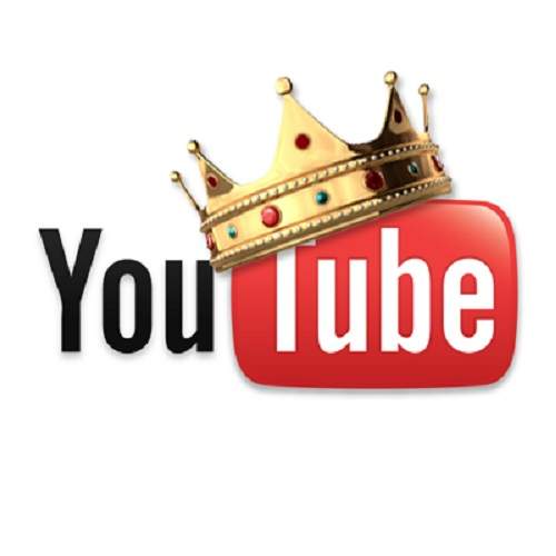 史上第一支《點擊率高到Youtube無法計算的MV》締造奇蹟的MV揪竟是? 史上第一支《點擊率高到Youtube無法計算的MV》締造奇蹟的MV揪竟是?