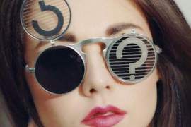 2014《Google最常被搜尋的美妝問題》第一個問題很常被問耶 2014《Google最常被搜尋的美妝問題》第一個問題很常被問耶