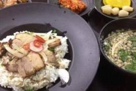 《超便宜員工餐廳》什麼?!一餐只要台幣30元!! 《超便宜員工餐廳》什麼?!一餐只要台幣30元!!
