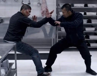 最強爽片《全面突襲2》完整預告 日本黑道參戰 最強爽片《全面突襲2》完整預告 日本黑道參戰