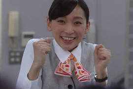 女版半澤直樹《花咲舞》初回拿下春季日劇收視冠軍 女版半澤直樹《花咲舞》初回拿下春季日劇收視冠軍