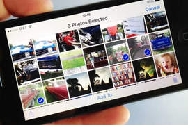 注意《iPhone照片真的刪乾淨了嗎》照著以下做法再次確認清楚喔 注意《iPhone照片真的刪乾淨了嗎》照著以下做法再次確認清楚喔