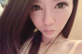 陳韻兒 看了都叫人覺得可愛的宅宅美人痣 陳韻兒 看了都叫人覺得可愛的宅宅美人痣