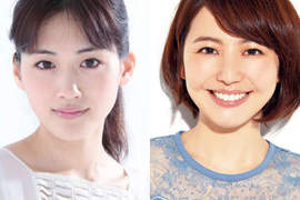 綾瀨遙×長澤雅美《海街diary》初合演 這樣的姐妹也太夢幻惹吧♥ 綾瀨遙×長澤雅美《海街diary》初合演 這樣的姐妹也太夢幻惹吧♥
