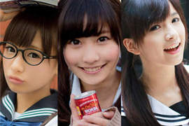 就是愛雙馬尾女孩 雙馬尾聚會今天熱烈展開 就是愛雙馬尾女孩 雙馬尾聚會今天熱烈展開