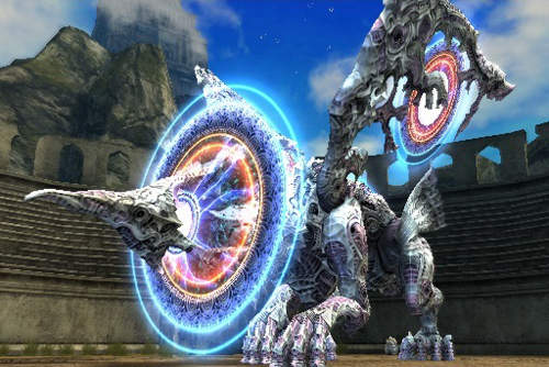 《打到令人心寒的BOSS級敵人》血量上億到底是為什麼（哭）