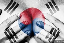 那些老外看不懂的《韓國文化》吃大便這項再度進榜 那些老外看不懂的《韓國文化》吃大便這項再度進榜