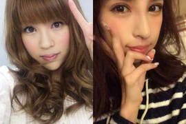 星二代《坂口杏里》顏面激變 是減肥過度還是...? 星二代《坂口杏里》顏面激變 是減肥過度還是...?