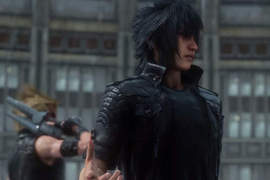 《Final Fantasy 15》技術展示 趕緊開到1080p來瞧瞧 《Final Fantasy 15》技術展示 趕緊開到1080p來瞧瞧
