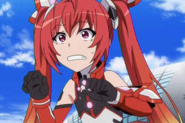 《11種雙馬尾大票選》原來雙馬尾還能變出這麼多花樣? 《11種雙馬尾大票選》原來雙馬尾還能變出這麼多花樣?