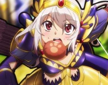 《魔物獵人 梅傑波爾多開拓記》登場女獵人們和我的印象有些不太一樣耶(揉眼 《魔物獵人 梅傑波爾多開拓記》登場女獵人們和我的印象有些不太一樣耶(揉眼