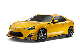 美版《Toyota 86》限量TRD勁裝紐約上身 美版《Toyota 86》限量TRD勁裝紐約上身