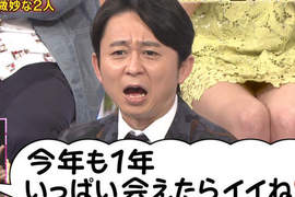 綜藝咖大集合《2014上半年電視演出集數》最多的日本藝人們 綜藝咖大集合《2014上半年電視演出集數》最多的日本藝人們