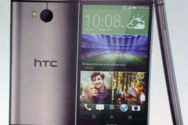 想知道The All New HTC One(M8)雙鏡頭的秘密嗎? 想知道The All New HTC One(M8)雙鏡頭的秘密嗎?