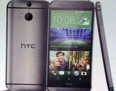 想知道The All New HTC One(M8)雙鏡頭的秘密嗎? 想知道The All New HTC One(M8)雙鏡頭的秘密嗎?