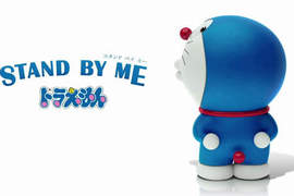 《STAND BY ME 哆啦A夢》3D動畫電影 特報釋出 真的是傳說中的結局...? 《STAND BY ME 哆啦A夢》3D動畫電影 特報釋出 真的是傳說中的結局...?