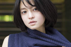 安達祐實翻版?女優《小林涼子》也有一雙水汪汪電眼◕◡◕ 安達祐實翻版?女優《小林涼子》也有一雙水汪汪電眼◕◡◕