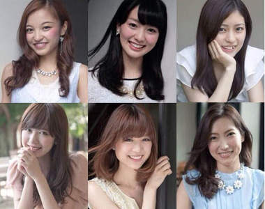 高評價校園正妹《Miss立教》今年又是哪些可愛女孩勝出呢? 高評價校園正妹《Miss立教》今年又是哪些可愛女孩勝出呢?