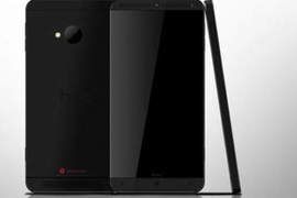 HTC One+(M8)下一代One旗艦機王 傳3月正式發佈 HTC One+(M8)下一代One旗艦機王 傳3月正式發佈