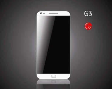 傳下代LG G3新規格情報釋出 尺吋加大 預計5月發表 傳下代LG G3新規格情報釋出 尺吋加大 預計5月發表