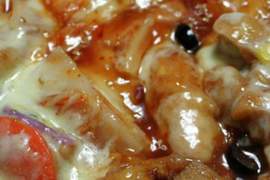 《特色美食》是美味的大雜燴嗎?! 《特色美食》是美味的大雜燴嗎?!