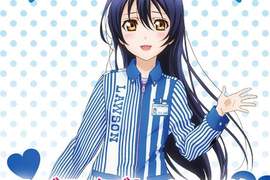 《LoveLive! x LAWSON》日本便利商店活動,連花陽最愛的白米都有!? 《LoveLive! x LAWSON》日本便利商店活動,連花陽最愛的白米都有!?