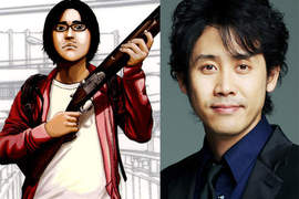 《請叫我英雄》真人電影化 大泉洋、有村架純、長澤雅美共抗ZQN 《請叫我英雄》真人電影化 大泉洋、有村架純、長澤雅美共抗ZQN