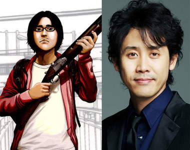 《請叫我英雄》真人電影化 大泉洋、有村架純、長澤雅美共抗ZQN 《請叫我英雄》真人電影化 大泉洋、有村架純、長澤雅美共抗ZQN