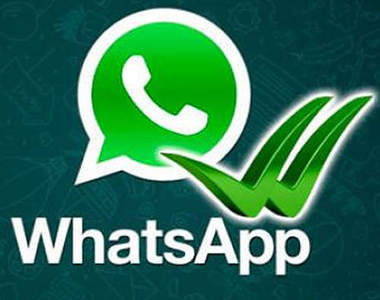 好消息《WhatsApp用戶可關閉已讀勾勾》最新版本讓你保有讀取隱私 好消息《WhatsApp用戶可關閉已讀勾勾》最新版本讓你保有讀取隱私