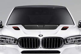 二代目《BMW X6》看Lumma Design預告要怎麼改 二代目《BMW X6》看Lumma Design預告要怎麼改
