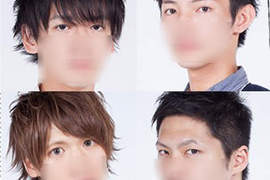 2014《Mr.東大》意外受注目超清爽人生勝利組合(笑) 2014《Mr.東大》意外受注目超清爽人生勝利組合(笑)