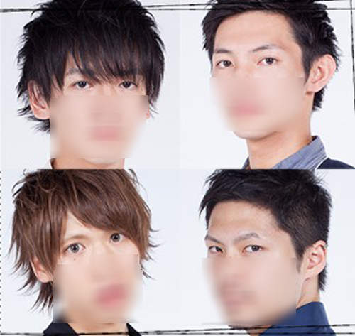 2014《Mr.東大》意外受注目超清爽人生勝利組合（笑）