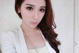 大馬DJ妹Freeze(Pennie Tan) 文靜外表下有顆動次動次的心 大馬DJ妹Freeze(Pennie Tan) 文靜外表下有顆動次動次的心