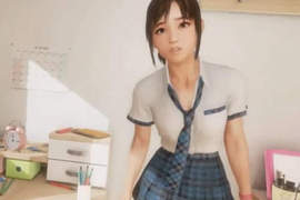 與美少女共處一室PS4《夏日課程》到底是太紳士還是太人氣? 與美少女共處一室PS4《夏日課程》到底是太紳士還是太人氣?
