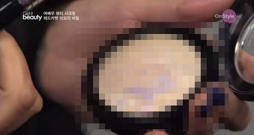 韓星私藏的《身體化妝術》決戰紅毯就靠它 韓星私藏的《身體化妝術》決戰紅毯就靠它