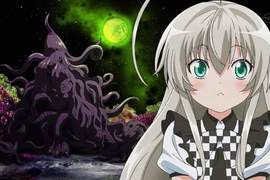 驚悚的幻想世界《克蘇魯神話》簡單介紹 有在玩TRPG的朋友們應該熟悉不過啦(微閱覽注意) 驚悚的幻想世界《克蘇魯神話》簡單介紹 有在玩TRPG的朋友們應該熟悉不過啦(微閱覽注意)