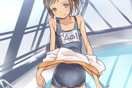 艦隊收藏同人展航向《那個泳池》!潛水艦娘的大危機!? 艦隊收藏同人展航向《那個泳池》!潛水艦娘的大危機!?