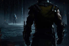 真人快打新作《Mortal Kombat X》首支預告片出爐!※血腥注意 真人快打新作《Mortal Kombat X》首支預告片出爐!※血腥注意