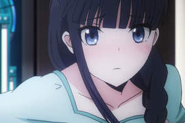 《魔法科高中的劣等生》第 04 話觀後感~如何背著妹妹偷腥的教戰手則(有雷) 《魔法科高中的劣等生》第 04 話觀後感~如何背著妹妹偷腥的教戰手則(有雷)