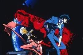 日本動畫頻道ANIMAX將播放重製HD版名作動畫《星際牛仔》 日本動畫頻道ANIMAX將播放重製HD版名作動畫《星際牛仔》