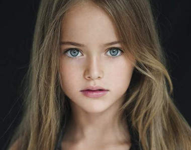 8歲俄羅斯《萌女娃》超強萌萌殺傷力 Kristina Pimenova ❤ 8歲俄羅斯《萌女娃》超強萌萌殺傷力 Kristina Pimenova ❤