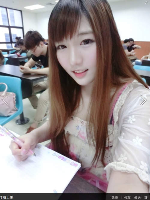 泰國棒糖妹Arisara Karbdecho　如此可愛的她竟然也有顆宅宅美人痣　 - 圖片3
