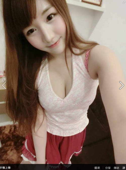 泰國棒糖妹Arisara Karbdecho　如此可愛的她竟然也有顆宅宅美人痣　 - 圖片6