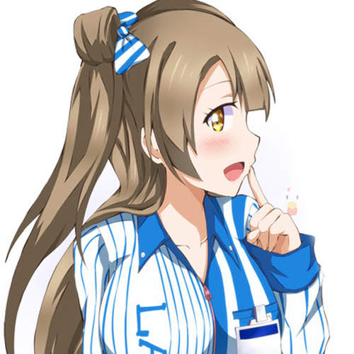 《便利商店轉型偶像專賣店》已經深刻感受到店長濃濃的愛意了……